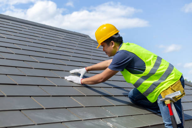 Best Storm Damage Roof Repair  in Shelby, NC