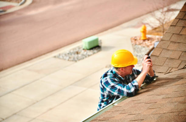 Quick and Trustworthy Emergency Roof Repair Services in Shelby, NC