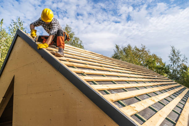Reliable Shelby, NC Roofing Contractor Solutions