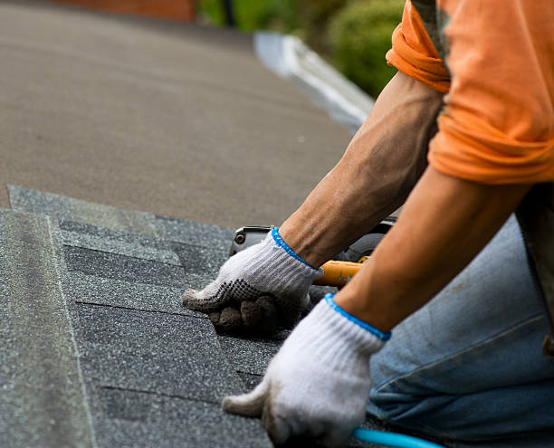 Best Residential Roofing Contractor  in Shelby, NC
